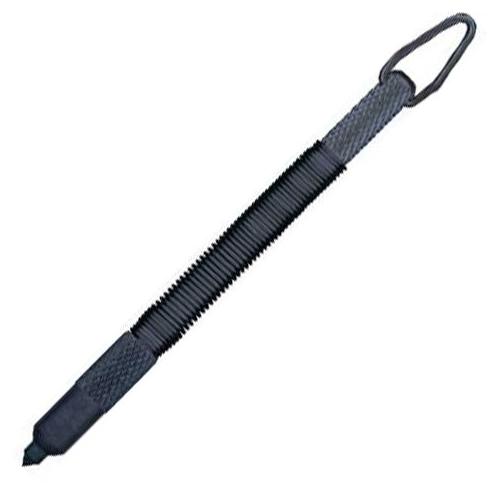 Zak Tool Key Ring Window Punch