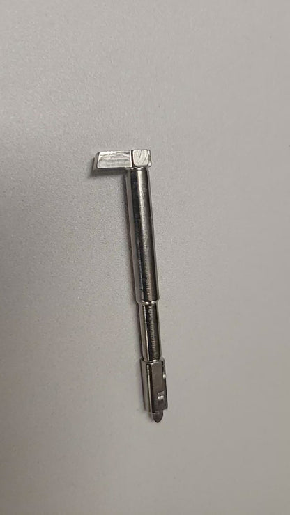 Lone Wolf Dist Firing Pin Billet Stainless Steel for Carry Fits G17,19,22,23 P80 9/40/357 LWD-49