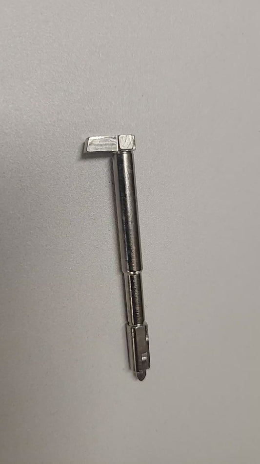 Lone Wolf Dist Firing Pin Billet Stainless Steel for Carry Fits G17,19,22,23 P80 9/40/357 LWD-49