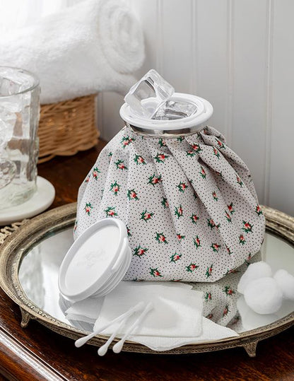 Rosebud Chintz Ice Pack 17806 by Victorian Trading Co