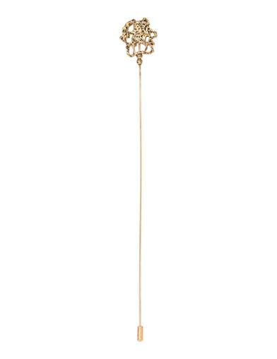 Nouveau Lady Hatpin 18594