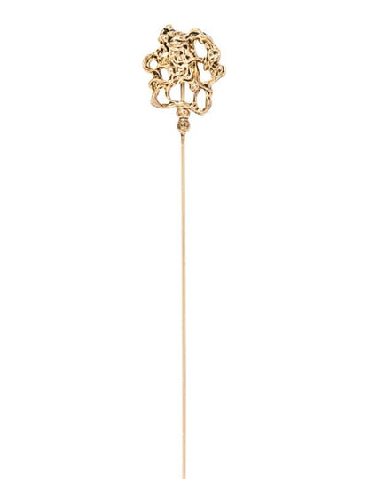 Nouveau Lady Hatpin 18594