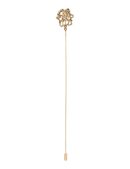 Nouveau Lady Hatpin 18594