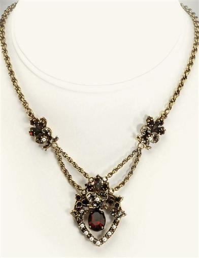 Sweetheart  Necklace 20390
