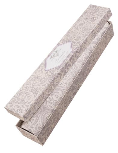 Lavender Lace Drawer Liners 20619