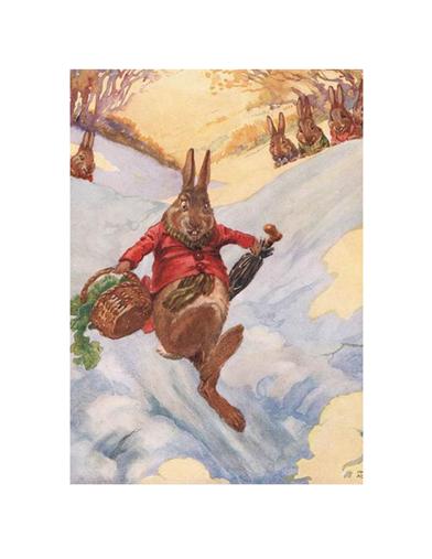 Those Naughty Young Bunnies 29537