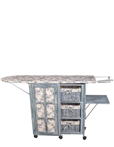 French Country Ironing Station 29936 Victorian Trading Co