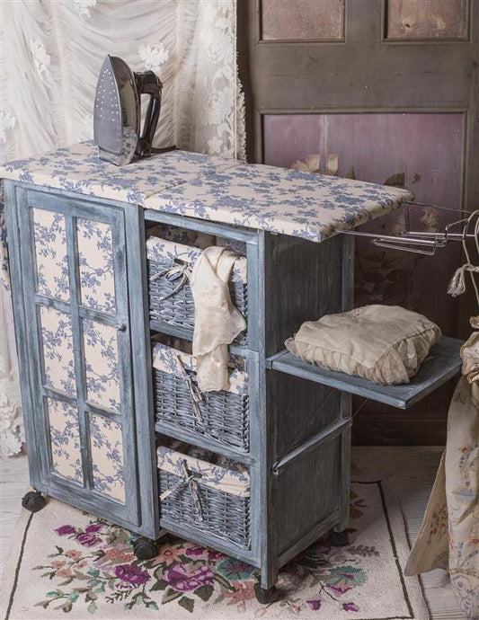 French Country Ironing Station 29936 Victorian Trading Co