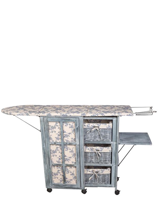 French Country Ironing Station 29936 Victorian Trading Co