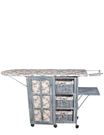French Country Ironing Station 29936 Victorian Trading Co