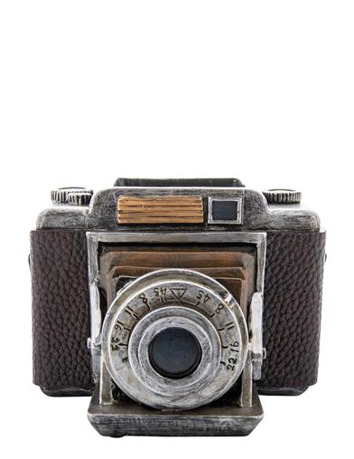 Vintage Camera Pen Holder 30769 by Victorian Trading Co
