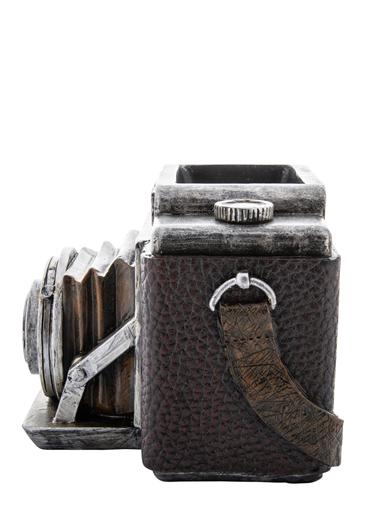 Vintage Camera Pen Holder 30769 by Victorian Trading Co