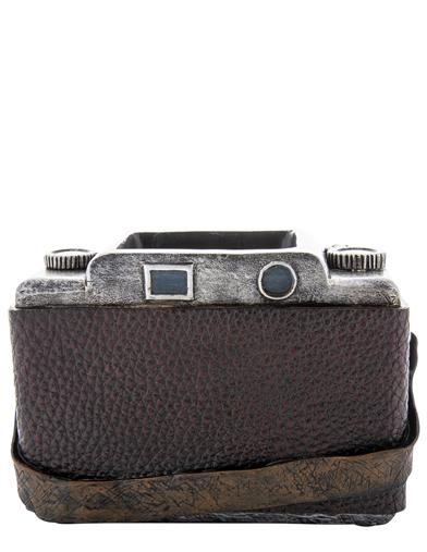 Vintage Camera Pen Holder 30769 by Victorian Trading Co