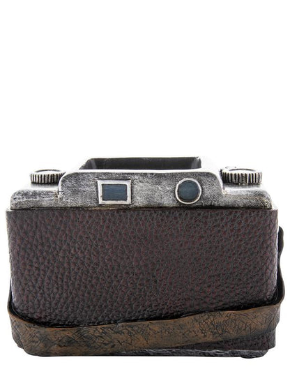 Vintage Camera Pen Holder 30769 by Victorian Trading Co