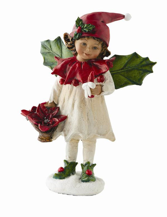 Elfin Christmas Fairies 31237