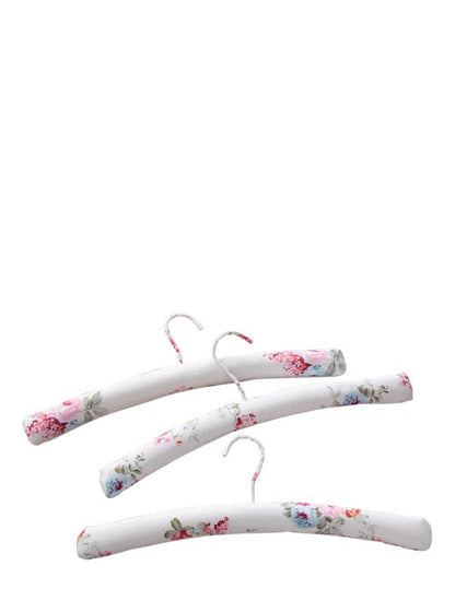 Rose Hangers (set Of 3) 31364