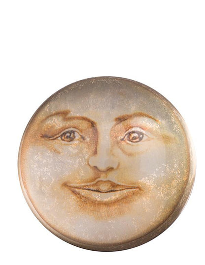 Moon Paperweight 31465