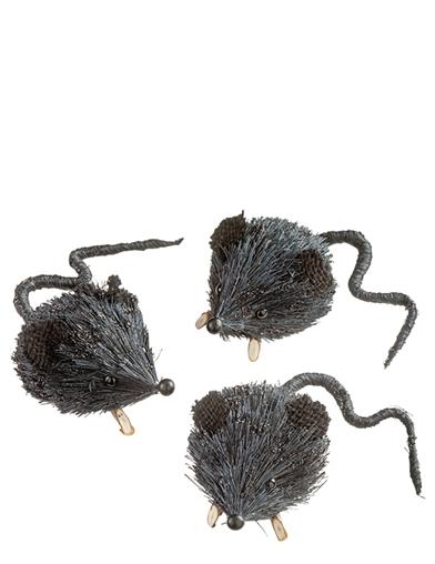 Three Blind Mice Figurines 31515 by Victorian Trading Co