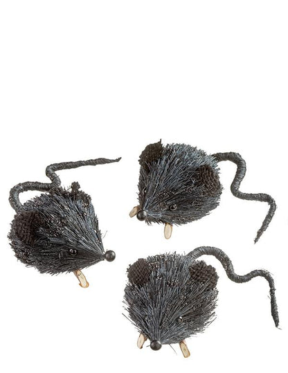 Three Blind Mice Figurines 31515 by Victorian Trading Co