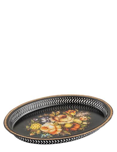 Gilded Age Tray 31525 Victorian Trading Co