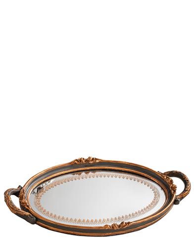 Vanity Fair Mirror Tray 31570 by Victorian Trading Co