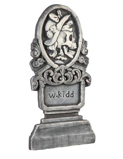 Doomed Bride & Groom Tomb Markers 31587 Victorian Trading Co