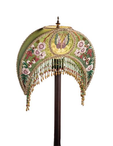 Madame Butterfly Lampshade 31593
