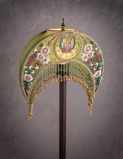 Madame Butterfly Lampshade 31593