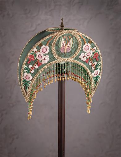 Madame Butterfly Lampshade 31593