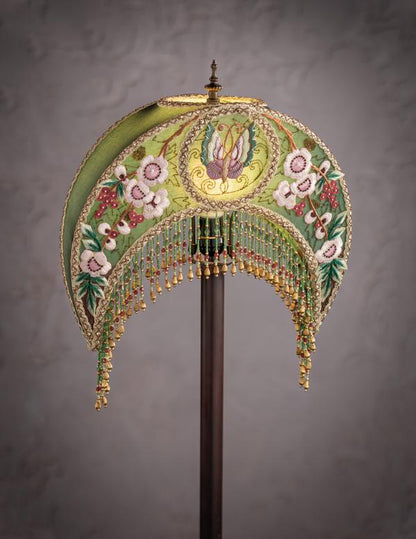 Madame Butterfly Lampshade 31593