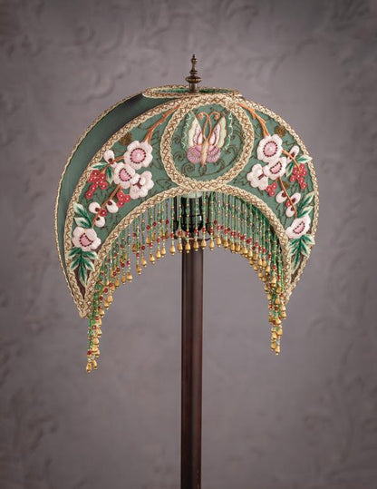 Madame Butterfly Lampshade 31593