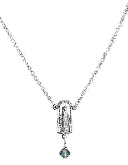Miraculous Medal Necklace 31681