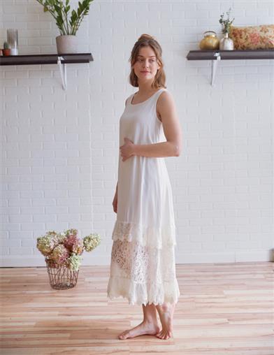 April Cornell Camille Slip 31796 by Victorian Trading Co