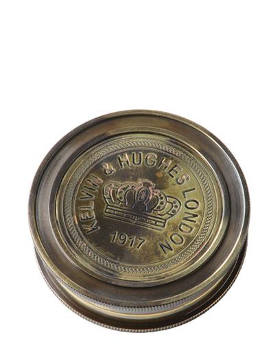 The Road Less Traveled Compass 31801