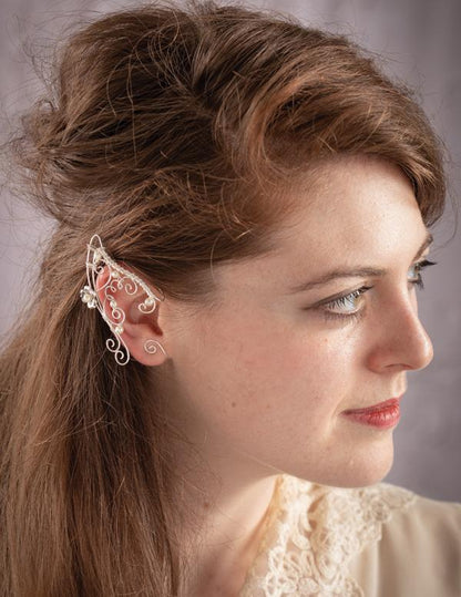 Elfin Fairy Ear Wrap (pair) 31826