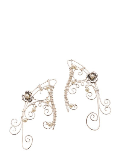 Elfin Fairy Ear Wrap (pair) 31826