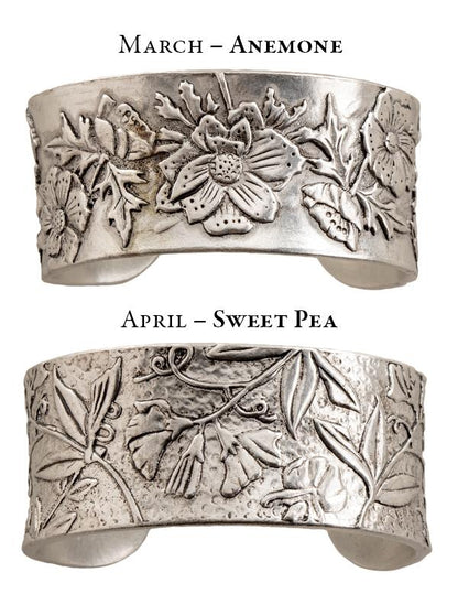 Bracelet-of-the-month 32218 by Victorian Trading Co