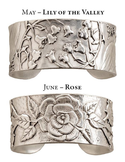 Bracelet-of-the-month 32218 by Victorian Trading Co