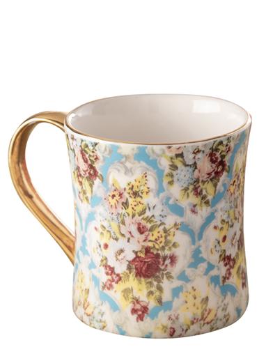 Happy Birthday Mug 32239 by Victorian Trading Co