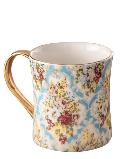 Happy Birthday Mug 32239 by Victorian Trading Co