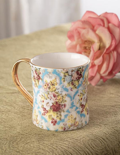 Happy Birthday Mug 32239 by Victorian Trading Co