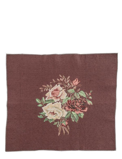 French Baroque Tapestry Chair Cover by Victorian Trading Co 32410