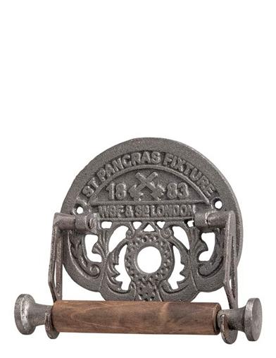 St. Pancras Railway Toilet Paper Holder 32434