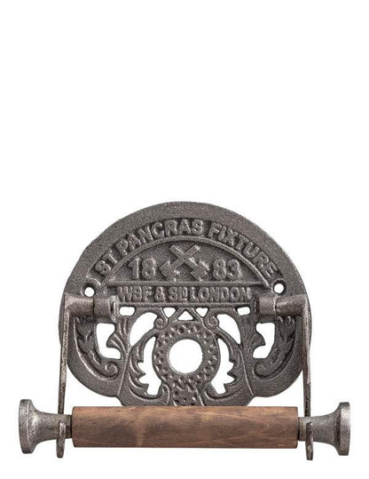 St. Pancras Railway Toilet Paper Holder 32434