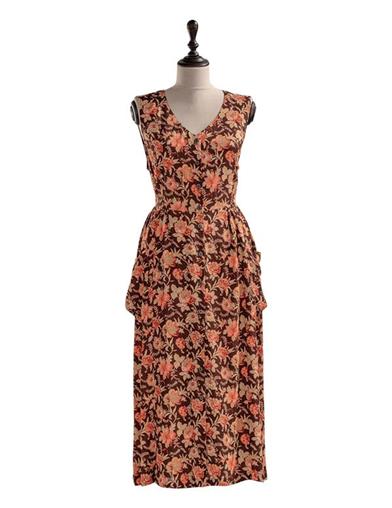 April Cornell Virginia Porch Dress 32647 by Victorian Trading Co