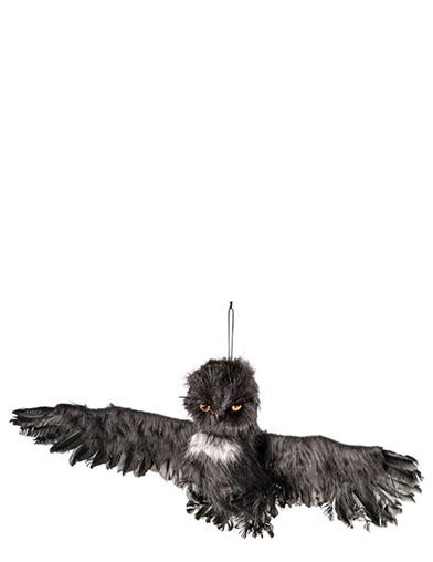 Animated Artemis Owl 32773