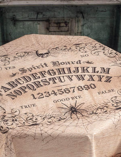 Spirit Board Tablecloth 32837