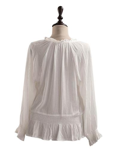 Evangeline Blouse 32899