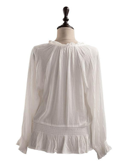 Evangeline Blouse 32899