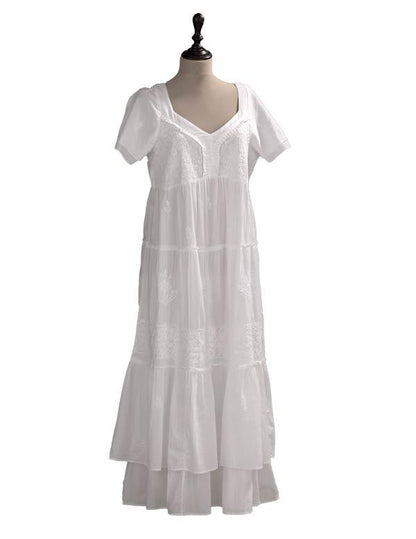 Angelina Nightgown Victorian Trading Co 33030